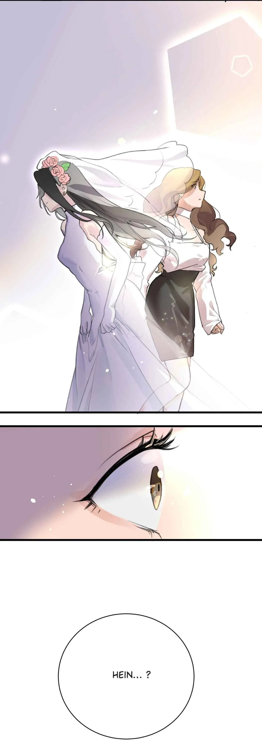 Yú qíng kě dài Chapitre 1 - Page 8