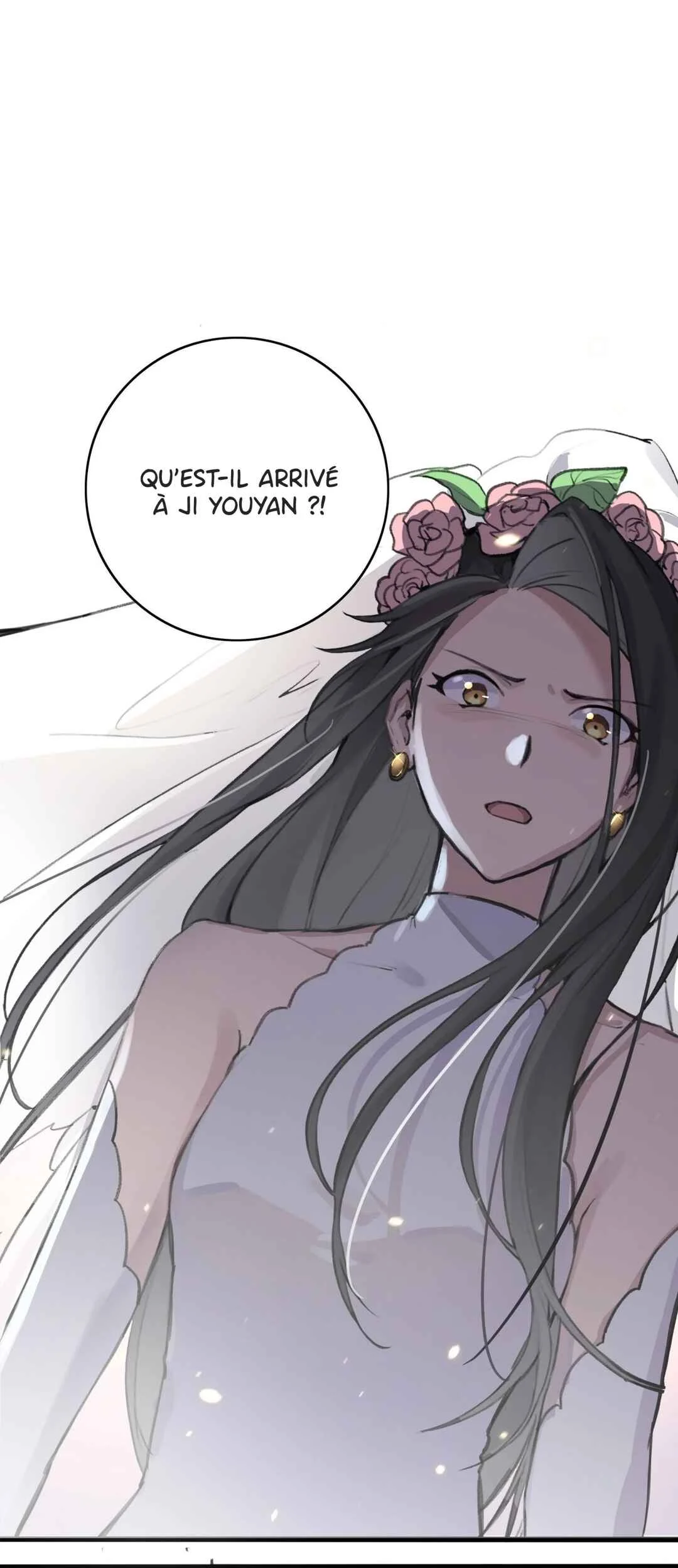 Yú qíng kě dài Chapitre 1 - Page 9