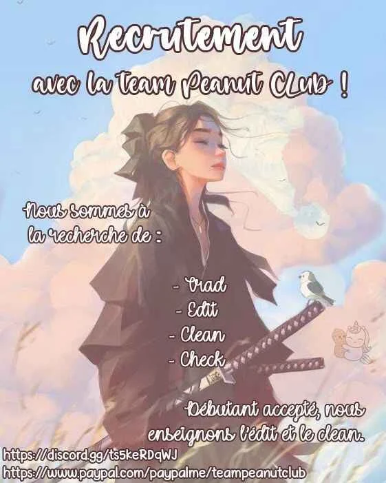 Yú qíng kě dài Chapitre 5 - Page 13