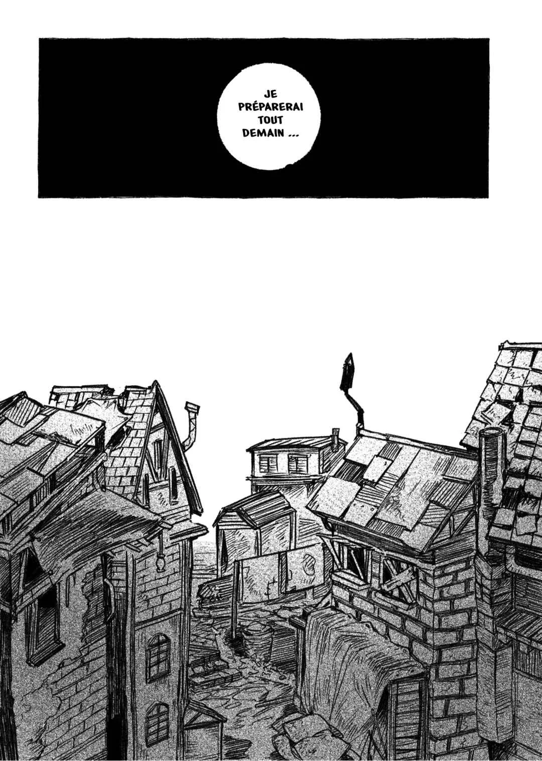 Yìrén Chapitre 1 - Page 33