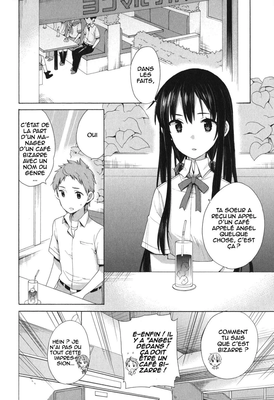 Yahari Ore no Seishun Love Come wa Machigatteiru.: Monologue Chapitre 11 - Page 1