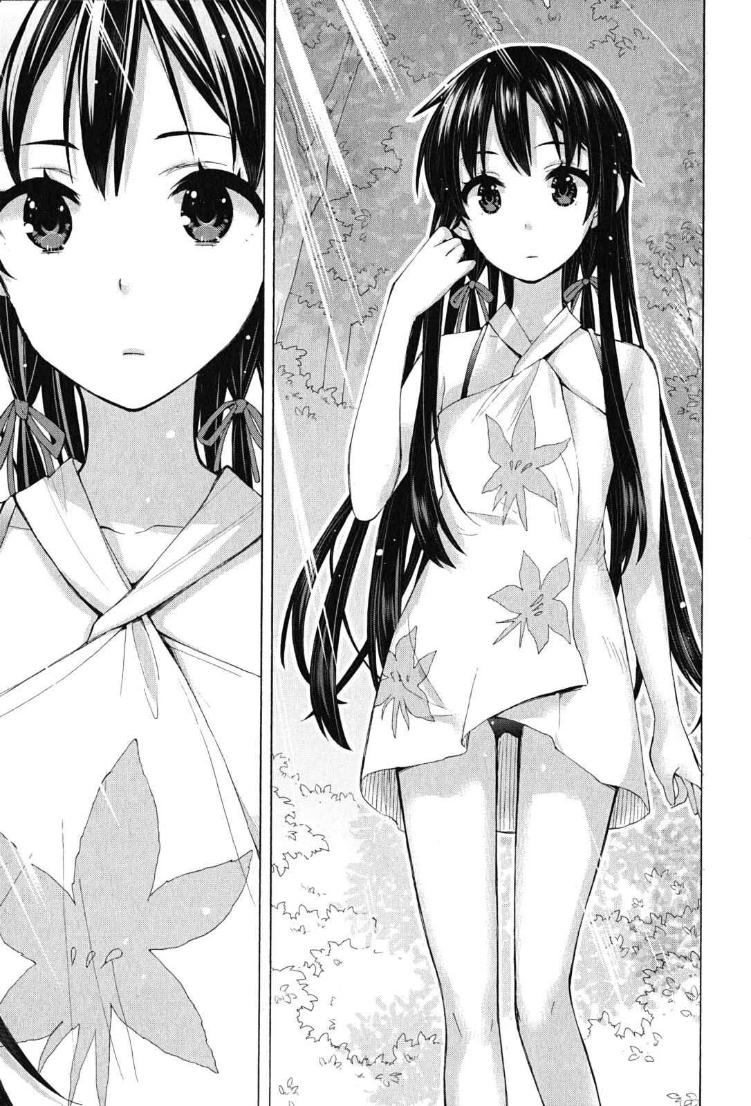 Yahari Ore no Seishun Love Come wa Machigatteiru.: Monologue Chapitre 16 - Page 13