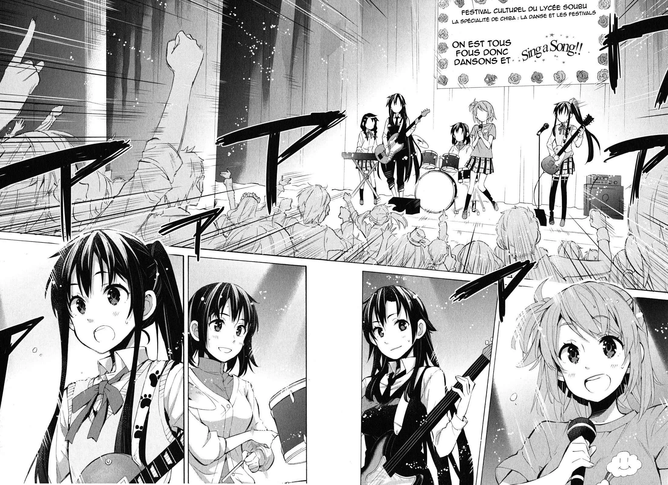 Yahari Ore no Seishun Love Come wa Machigatteiru.: Monologue Chapitre 26 - Page 18