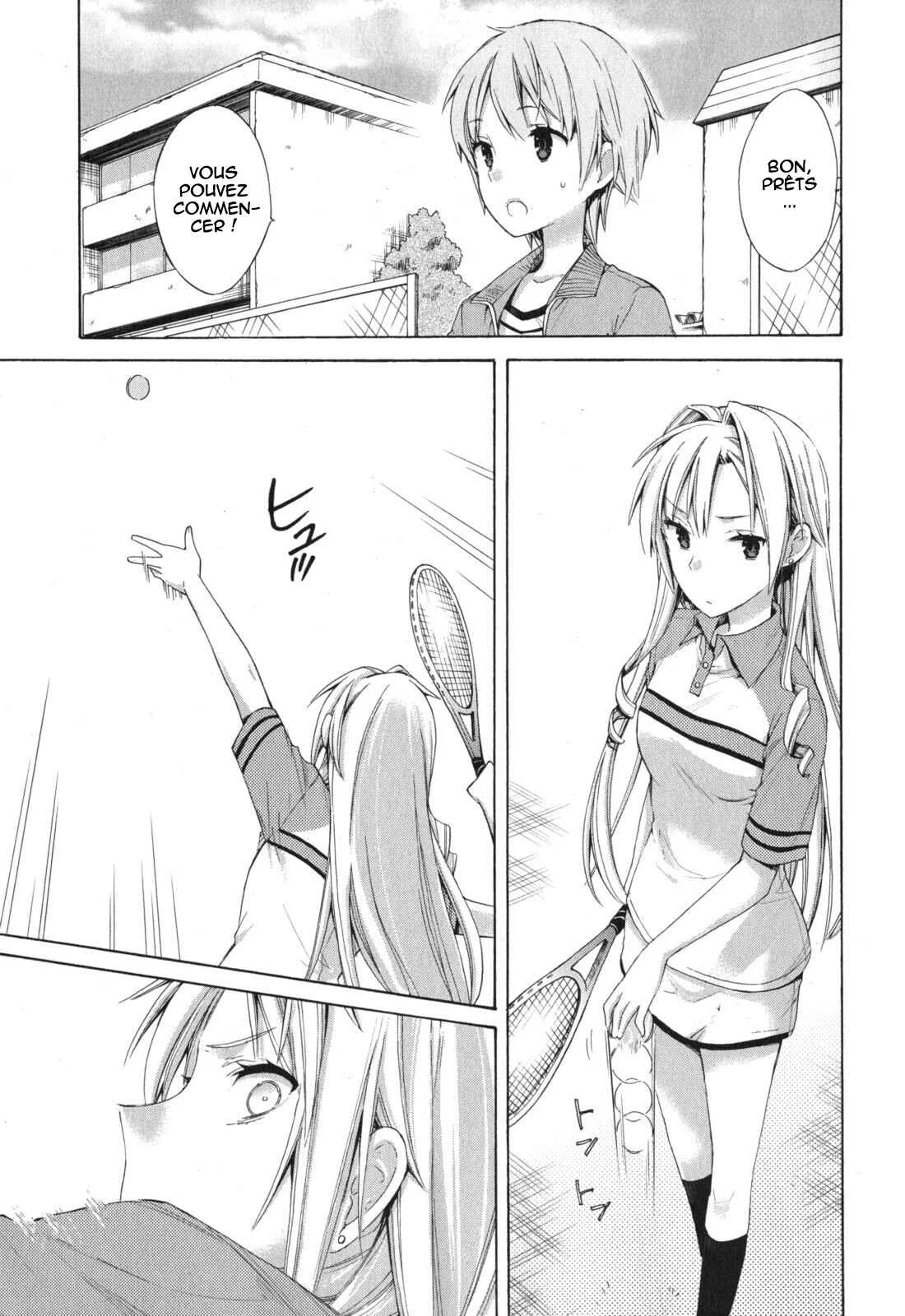 Yahari Ore no Seishun Love Come wa Machigatteiru.: Monologue Chapitre 6 - Page 16
