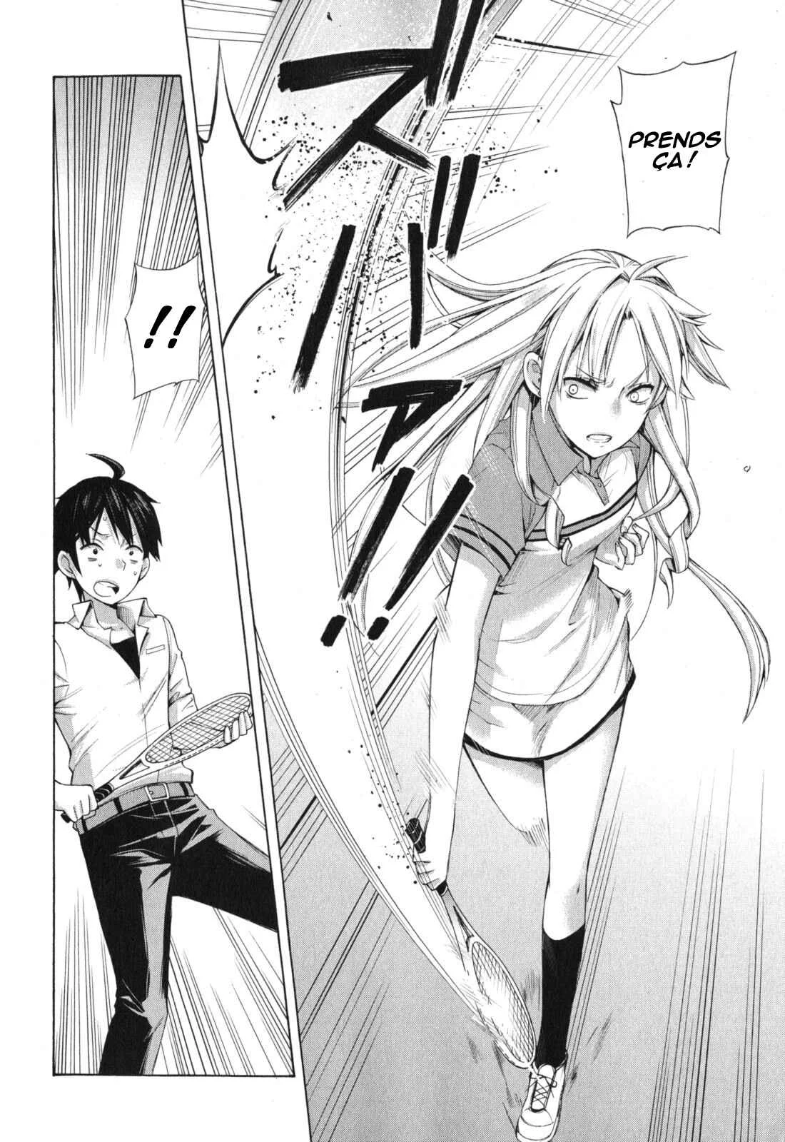 Yahari Ore no Seishun Love Come wa Machigatteiru.: Monologue Chapitre 6 - Page 17