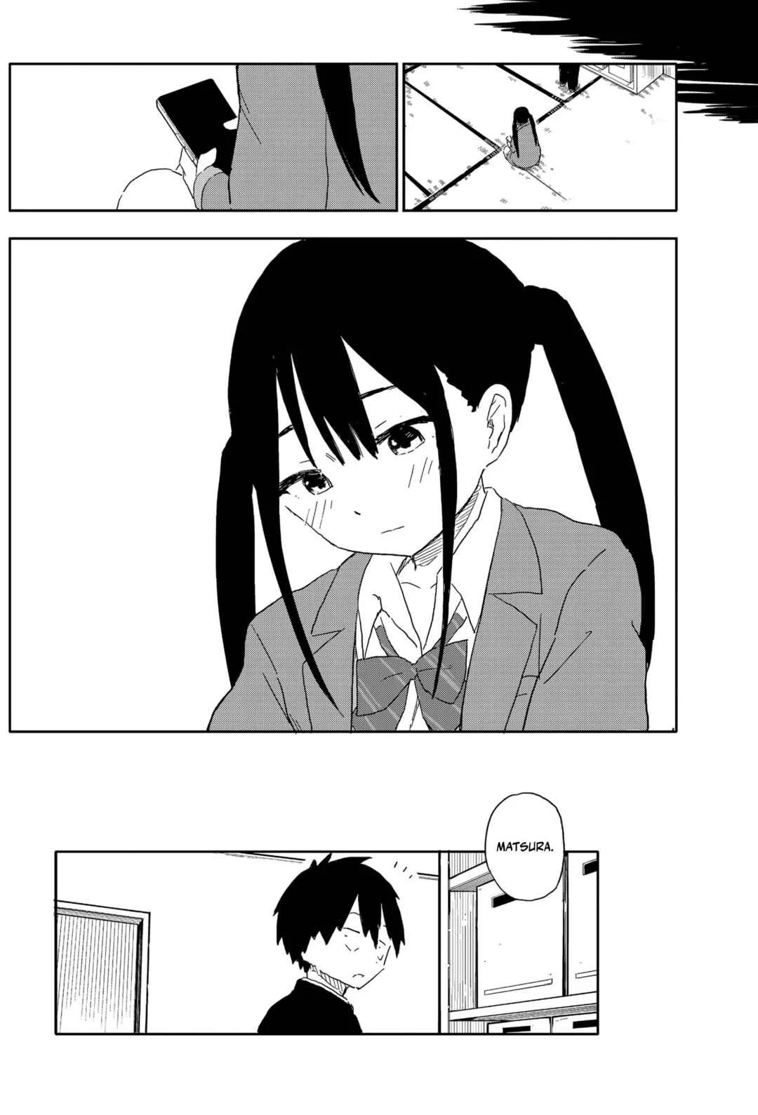 Yamero Suki ni Natteshimau Chapitre 1: Adieu, mon quotidien - Page 14