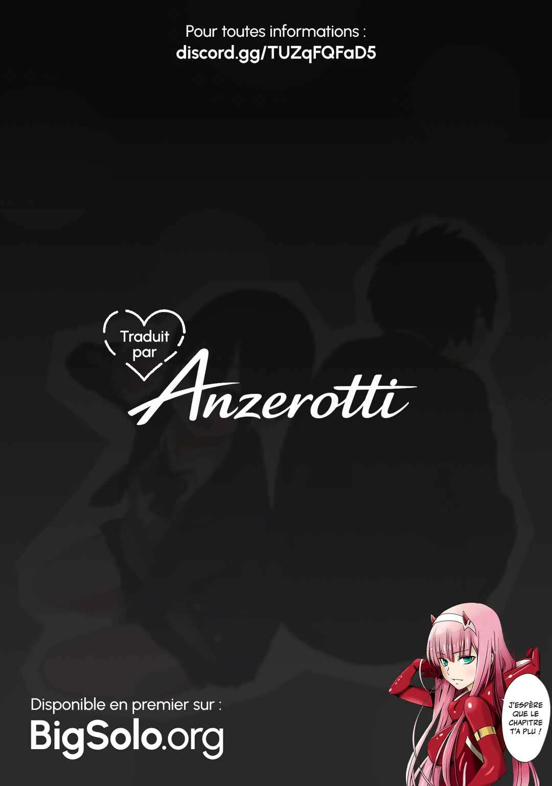 Yamero Suki ni Natteshimau Chapitre 1: Adieu, mon quotidien - Page 25