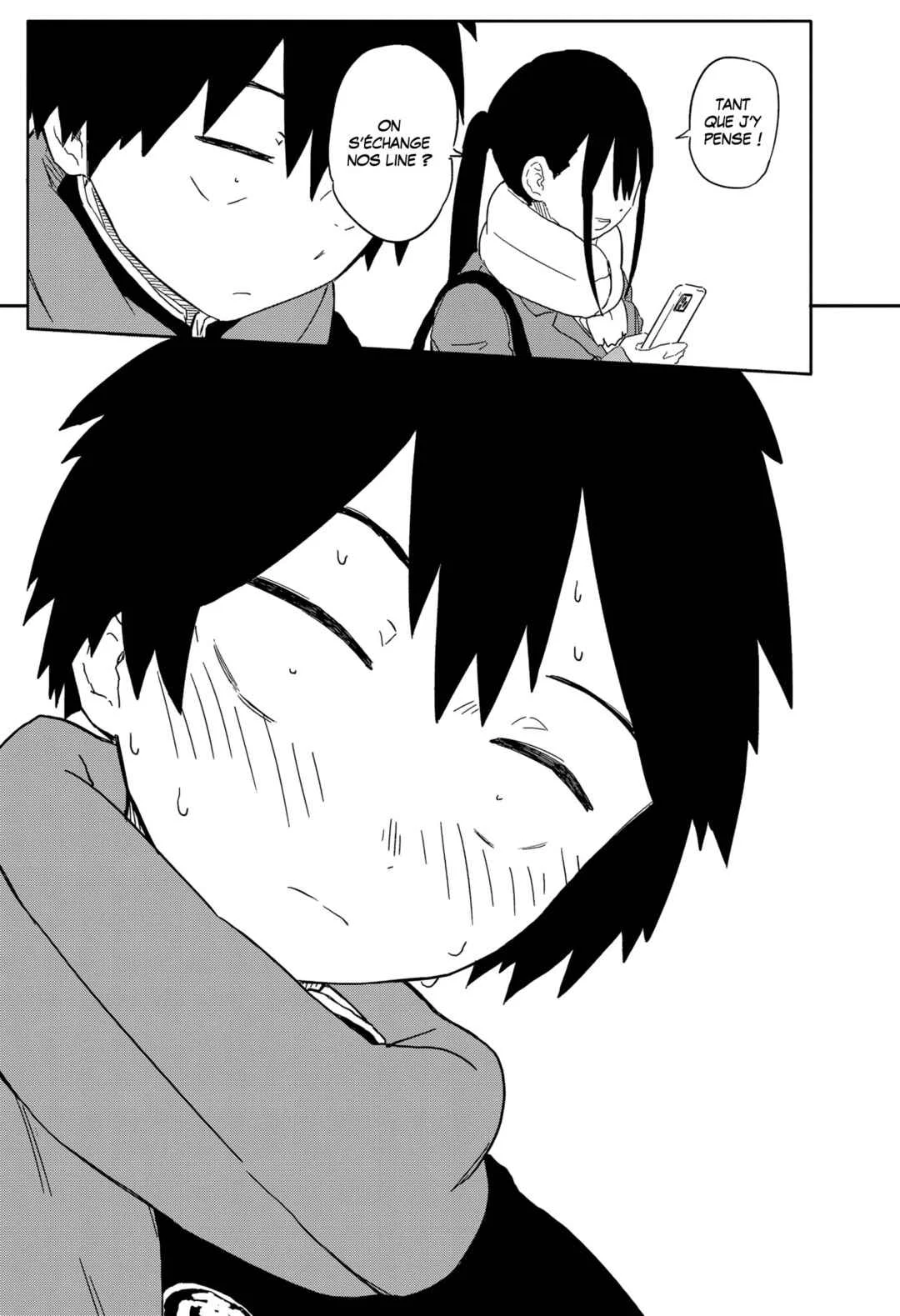 Yamero Suki ni Natteshimau Chapitre 2: Ce qu'elle cherche - Page 14