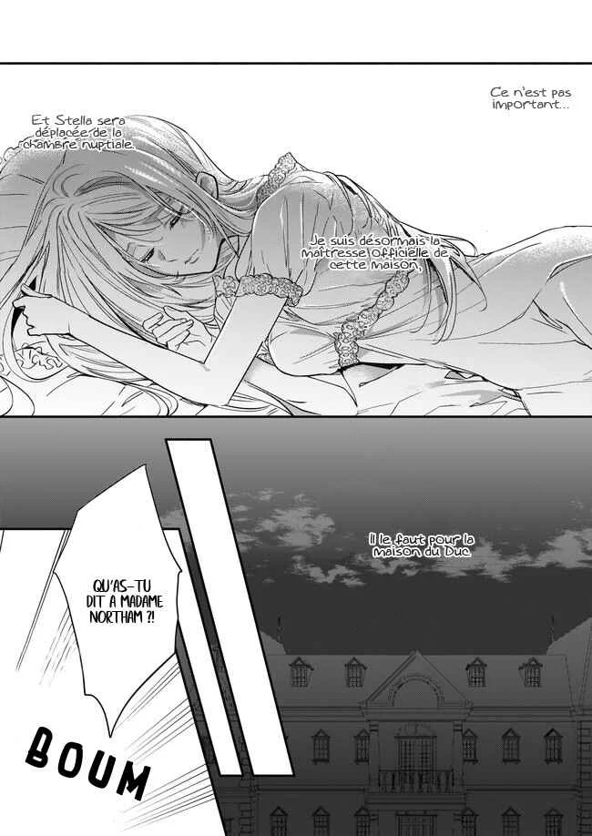 Yane Urabeya no Koushaku Fujin Chapitre 2 - Page 9