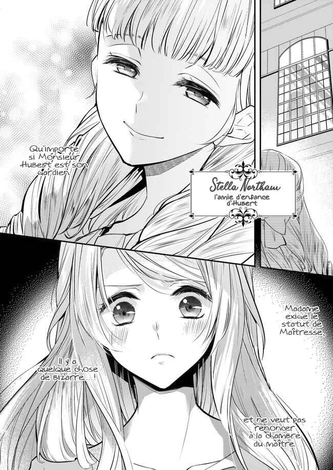 Yane Urabeya no Koushaku Fujin Chapitre 2 - Page 16