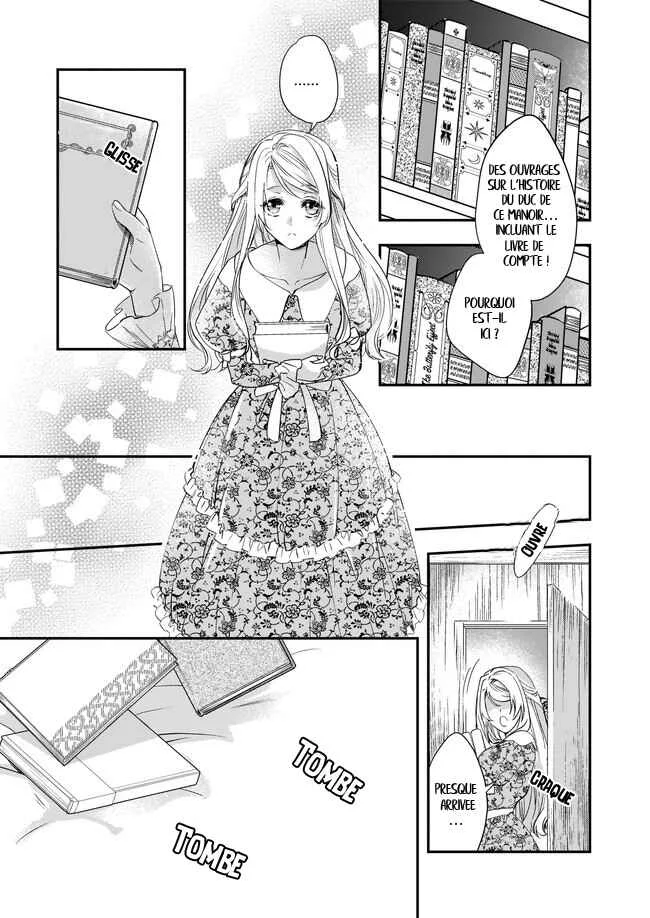 Yane Urabeya no Koushaku Fujin Chapitre 2 - Page 21