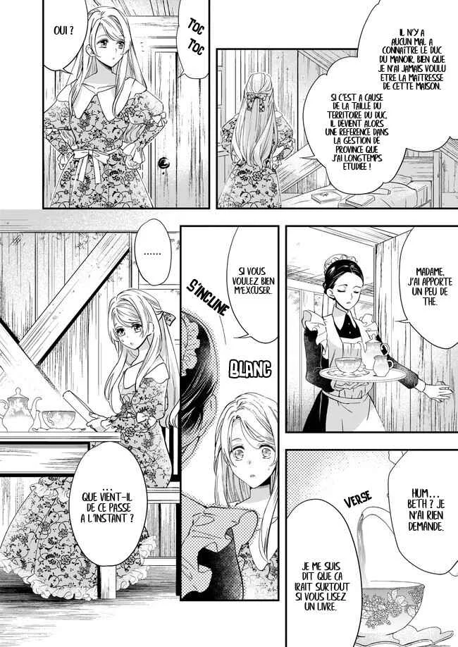 Yane Urabeya no Koushaku Fujin Chapitre 2 - Page 22