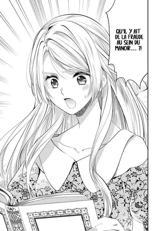 Yane Urabeya no Koushaku Fujin Chapitre 2 - Page 29