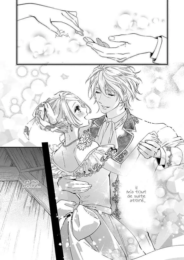 Yane Urabeya no Koushaku Fujin Chapitre 3 - Page 14
