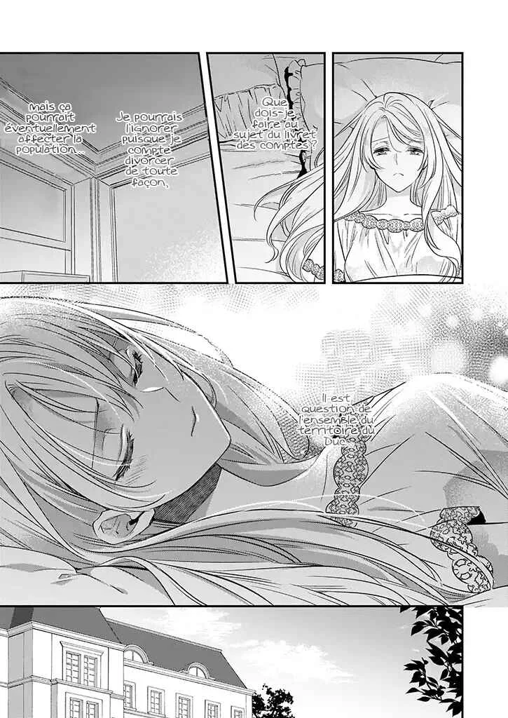 Yane Urabeya no Koushaku Fujin Chapitre 3 - Page 20