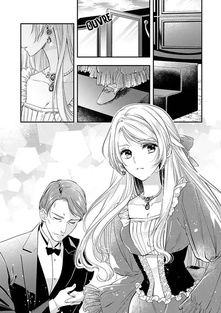 Yane Urabeya no Koushaku Fujin Chapitre 4 - Page 19