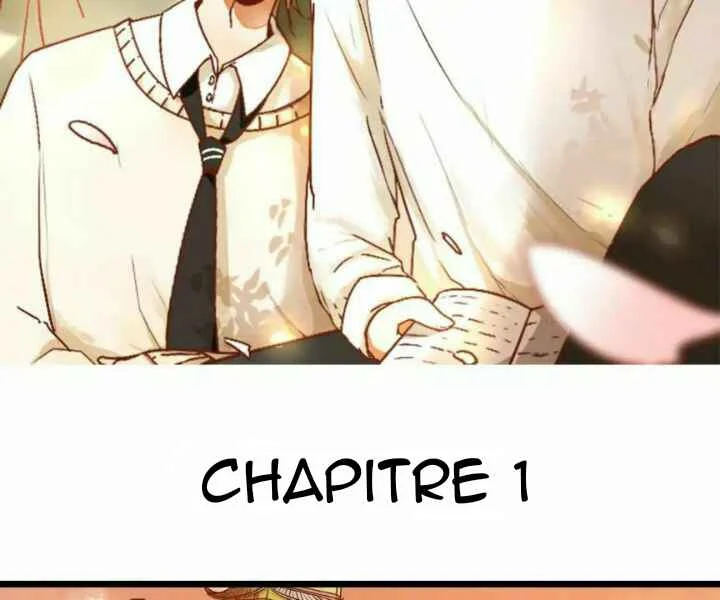 Yaoi God In The Skies Chapitre 1 - Page 3