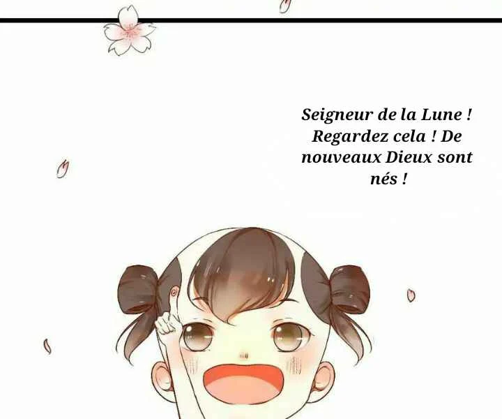 Yaoi God In The Skies Chapitre 1 - Page 11