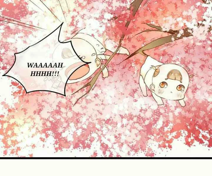Yaoi God In The Skies Chapitre 1 - Page 20