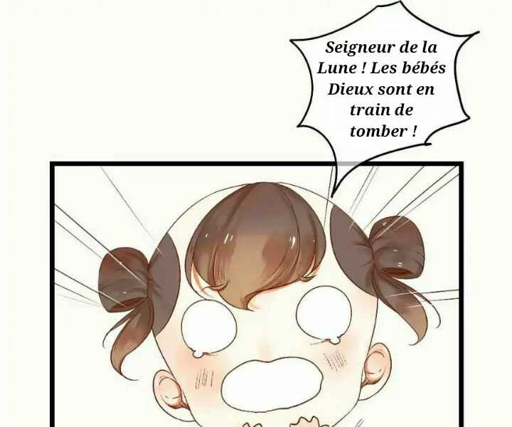 Yaoi God In The Skies Chapitre 1 - Page 21