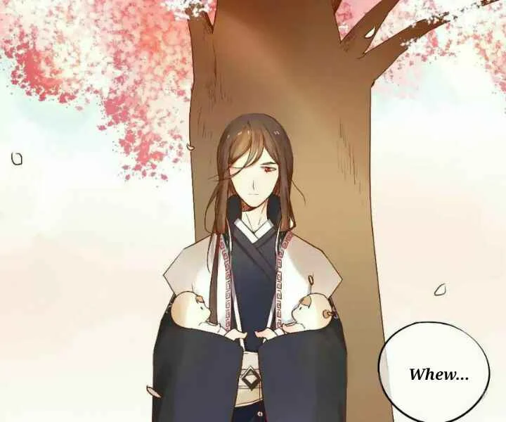 Yaoi God In The Skies Chapitre 1 - Page 33