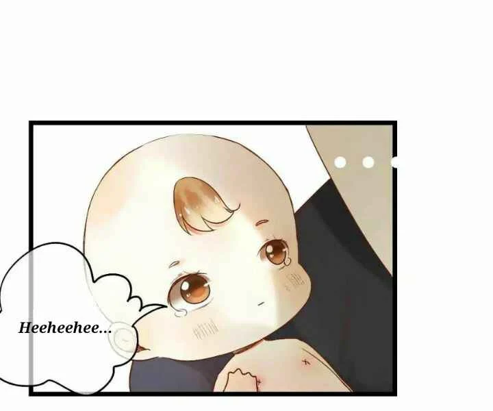Yaoi God In The Skies Chapitre 1 - Page 35