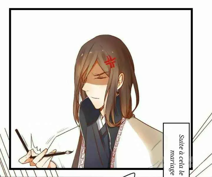 Yaoi God In The Skies Chapitre 1 - Page 42