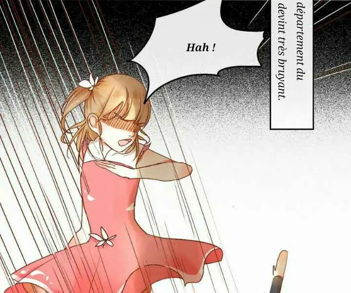 Yaoi God In The Skies Chapitre 1 - Page 43