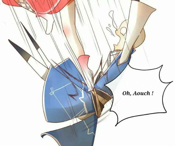 Yaoi God In The Skies Chapitre 1 - Page 44