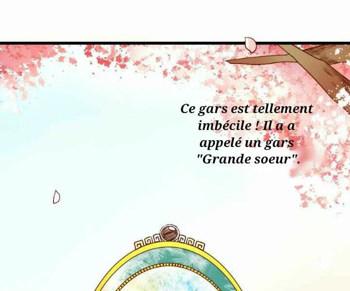 Yaoi God In The Skies Chapitre 2 - Page 4