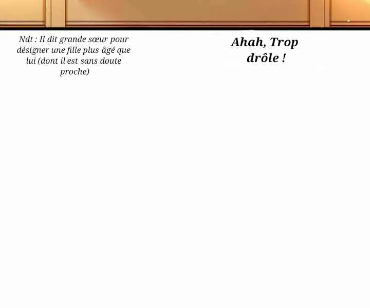 Yaoi God In The Skies Chapitre 2 - Page 6