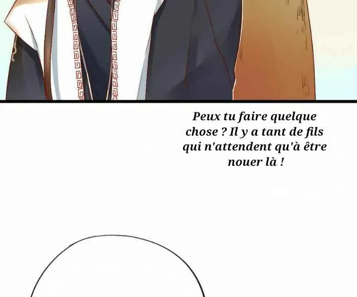 Yaoi God In The Skies Chapitre 2 - Page 8