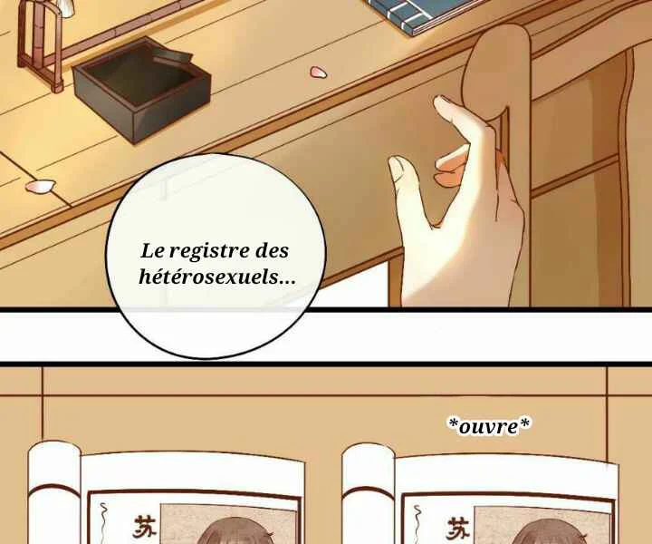 Yaoi God In The Skies Chapitre 2 - Page 14
