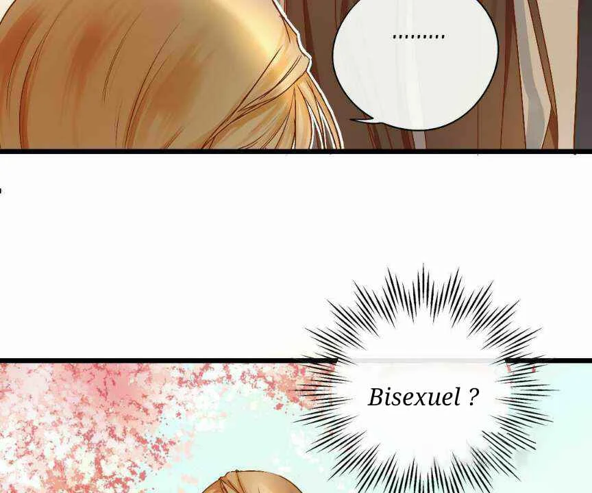 Yaoi God In The Skies Chapitre 2 - Page 19