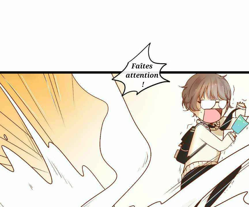 Yaoi God In The Skies Chapitre 2 - Page 36