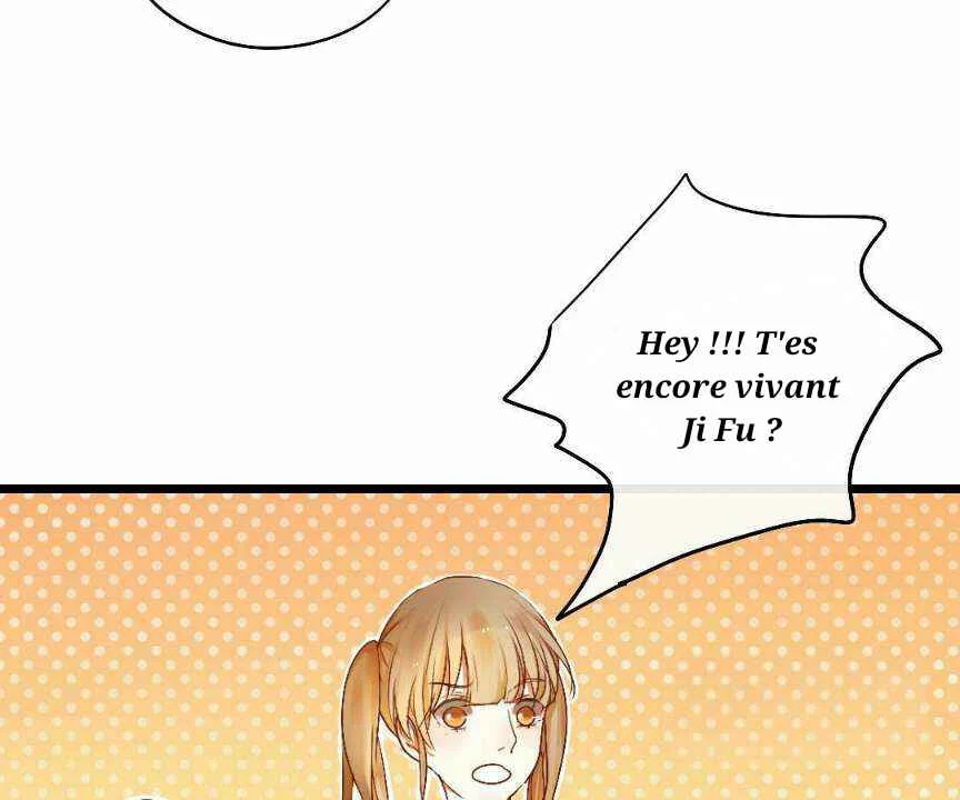 Yaoi God In The Skies Chapitre 2 - Page 39