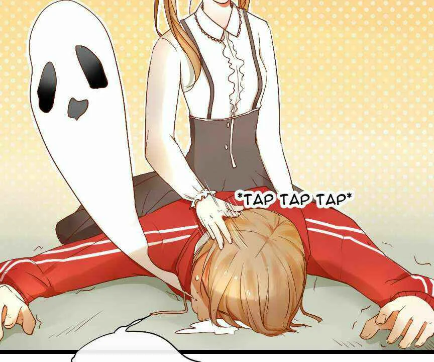 Yaoi God In The Skies Chapitre 2 - Page 40