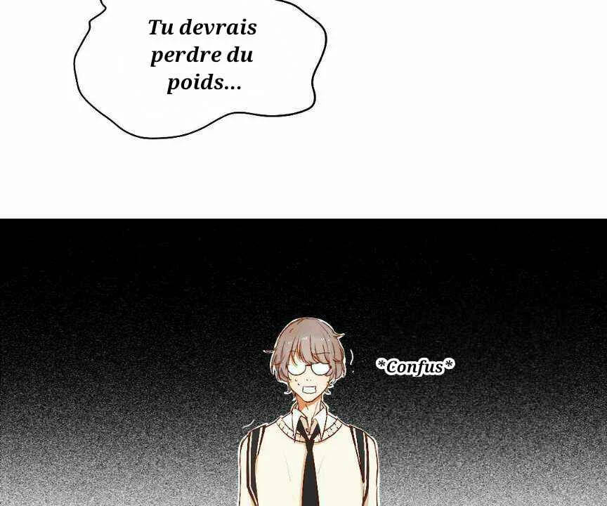 Yaoi God In The Skies Chapitre 2 - Page 41