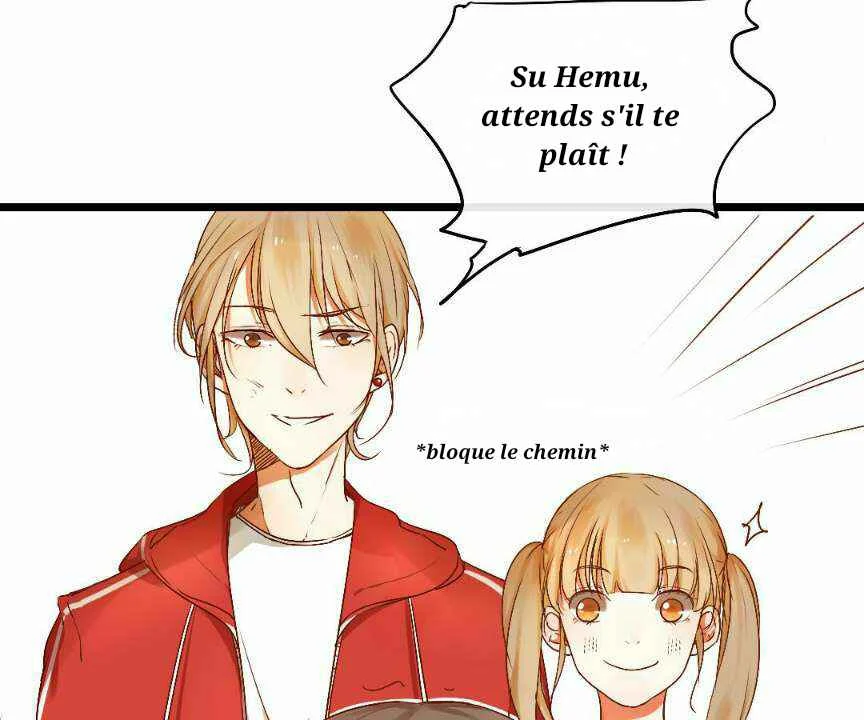 Yaoi God In The Skies Chapitre 2 - Page 45