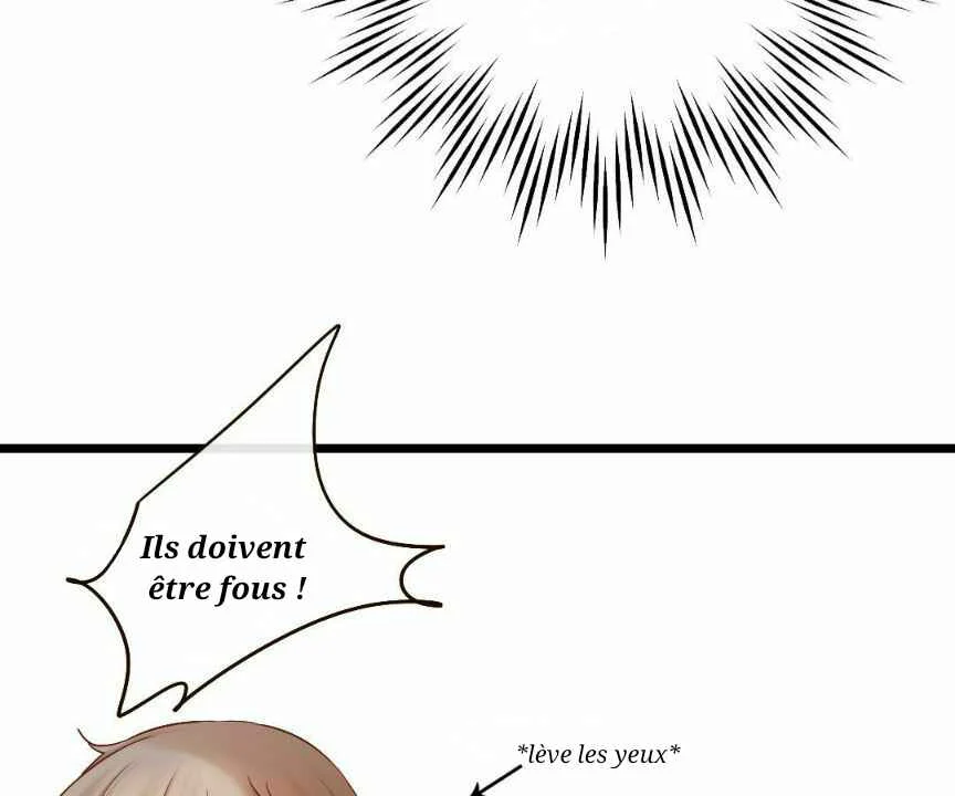 Yaoi God In The Skies Chapitre 3 - Page 4