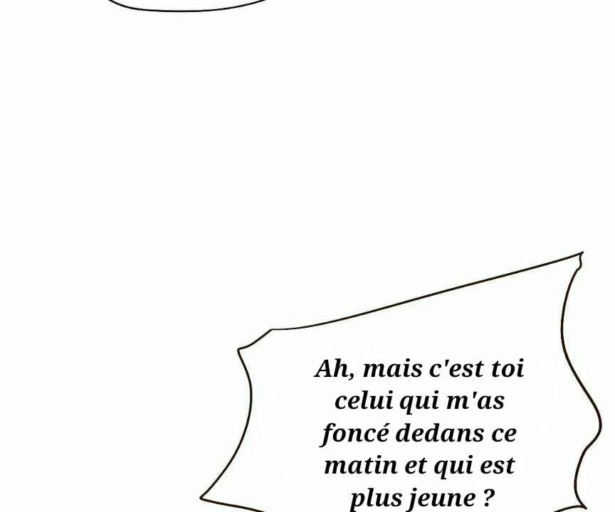 Yaoi God In The Skies Chapitre 3 - Page 8