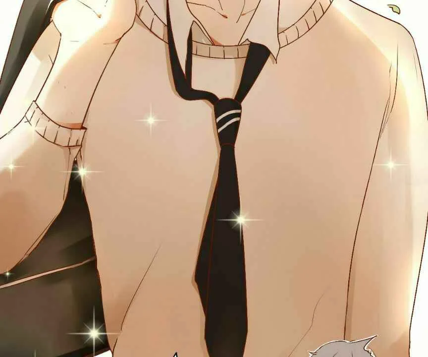 Yaoi God In The Skies Chapitre 3 - Page 10