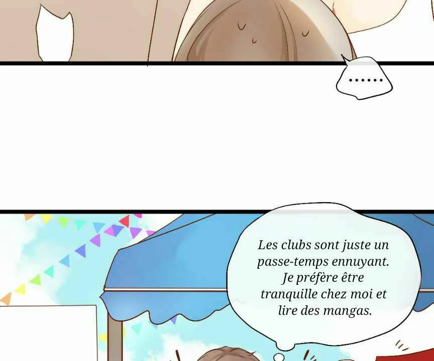 Yaoi God In The Skies Chapitre 3 - Page 16
