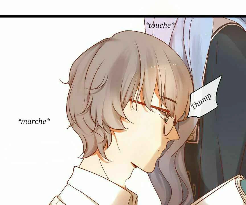 Yaoi God In The Skies Chapitre 3 - Page 18