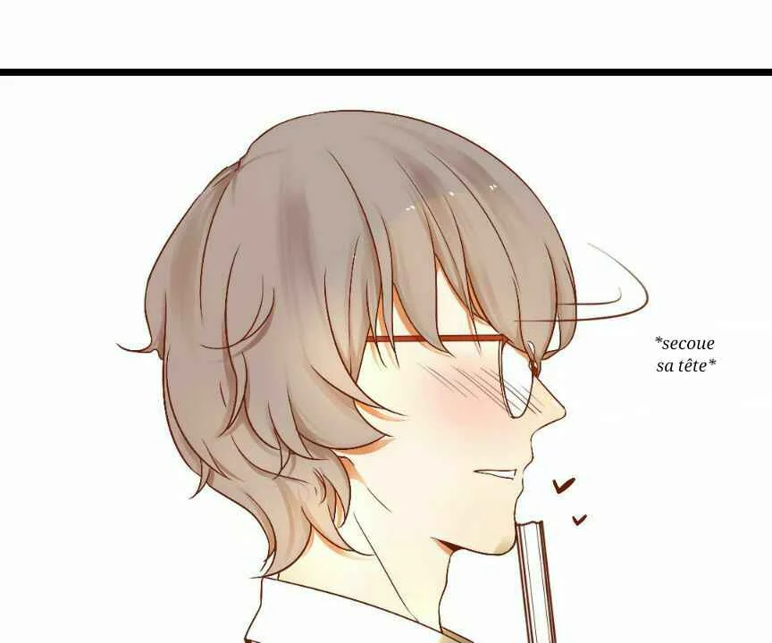 Yaoi God In The Skies Chapitre 3 - Page 29