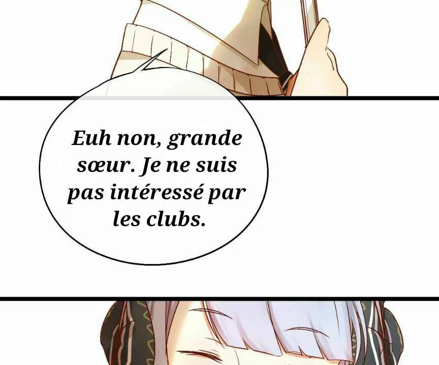 Yaoi God In The Skies Chapitre 3 - Page 30