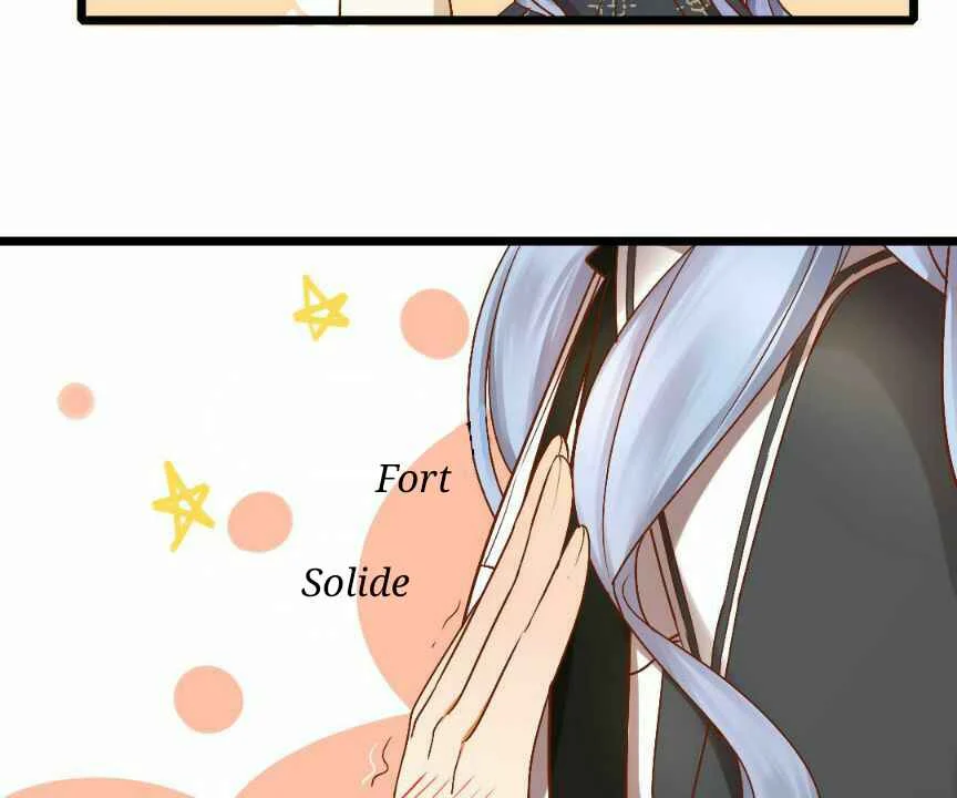 Yaoi God In The Skies Chapitre 3 - Page 34
