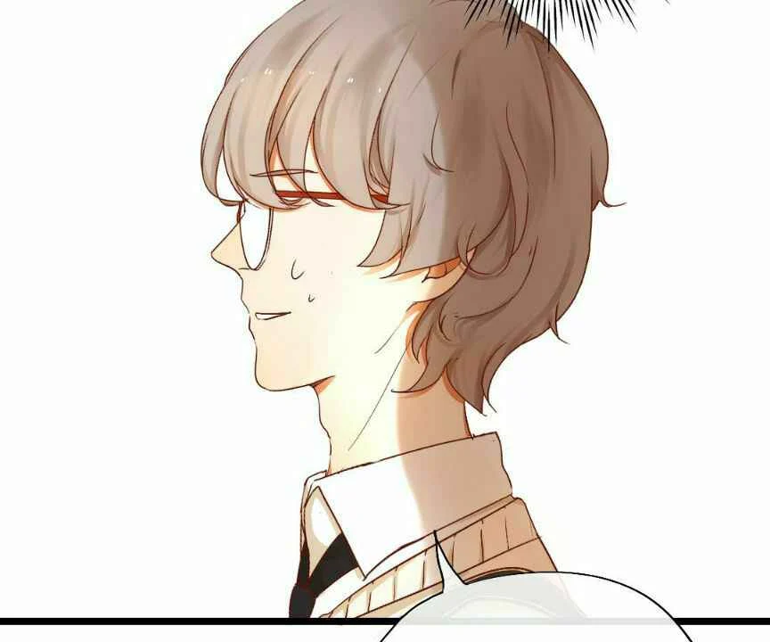 Yaoi God In The Skies Chapitre 3 - Page 42