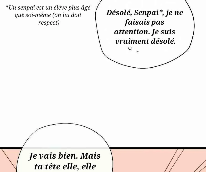 Yaoi God In The Skies Chapitre 3 - Page 43