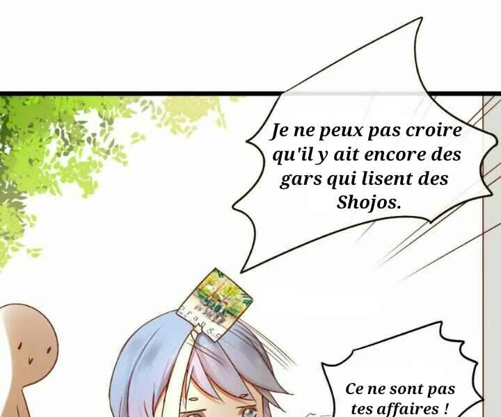 Yaoi God In The Skies Chapitre 4 - Page 6